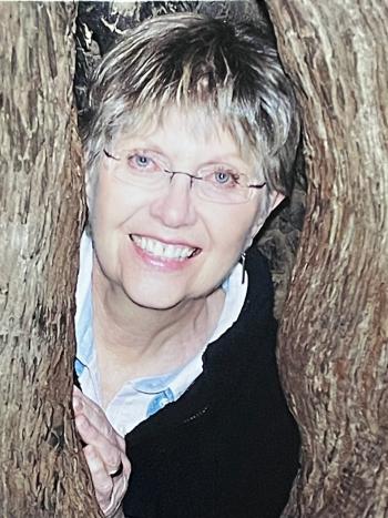 Nancy Carolyn Matson