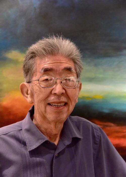 Richard, Unity Accountant