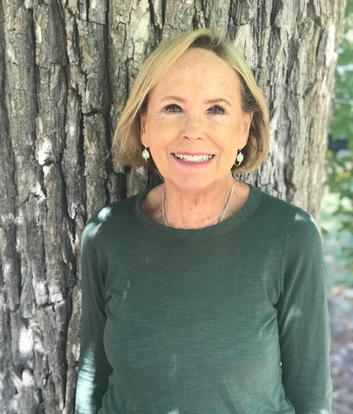 Rev. Mary Lacalle