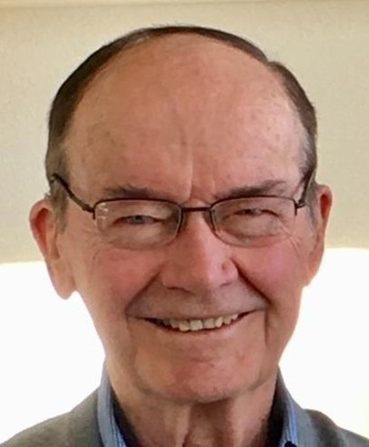 Rev. Phillip Pierson