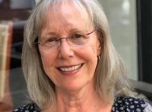 Liz Greenhill