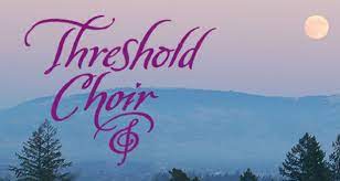 Threshold Choir