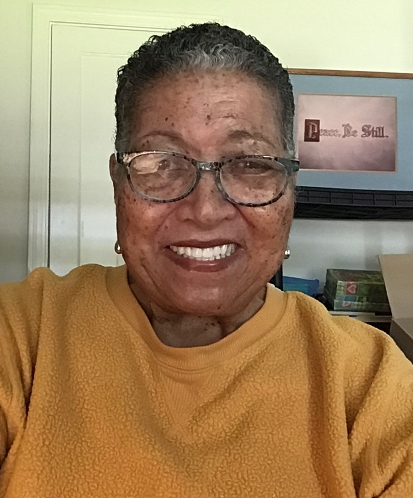 Toni Carter