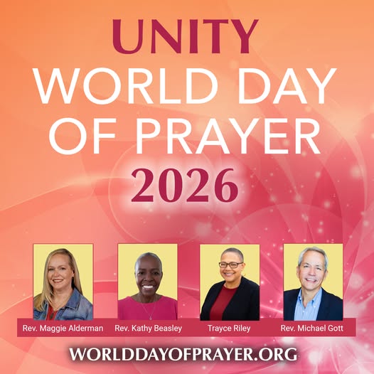 World day of prayer 2026